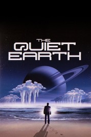 Watch Free The Quiet Earth Full Movies Bflix