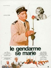 The Gendarme Gets Married 1968