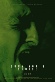 Watch Free Survivor's Choice Full Movies Bflix