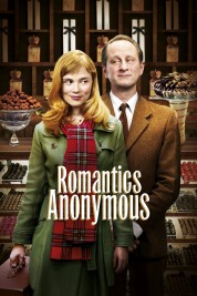 watch free Romantics Anonymous hd online