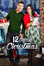 Watch Free 12 Gifts of Christmas Full Movies Bflix