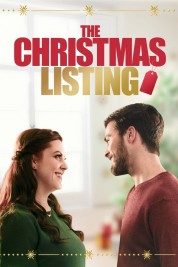 Watch Free The Christmas Listing Full Movies Bflix