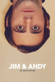 Watch Free Jim & Andy: The Great Beyond Full Movies Bflix