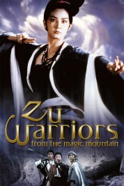 Watch Free Zu: Warriors from the Magic Mountain Full Movies Bflix