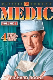 Watch Free Medic Full Movies Bflix