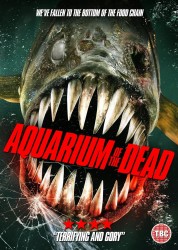 Watch Free Aquarium of the Dead Full Movies Bflix