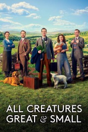 Watch Free All Creatures Great & Small Full Movies Bflix