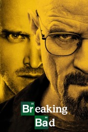 Breaking Bad 2008