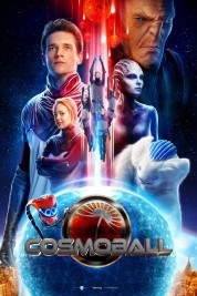 Watch Free Cosmoball Full Movies Bflix