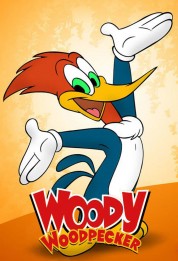 Watch Free The New Woody Woodpecker Show Full Movies Bflix