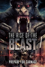 Watch Free The Rise of the Beast Full Movies Bflix