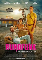 Watch Free Rundfunk: Jachterwachter Full Movies Bflix