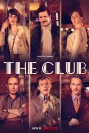 Watch Free The Club Full Movies Bflix