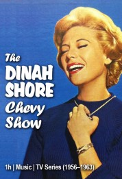 The Dinah Shore Chevy Show 1956