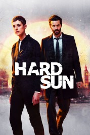 Watch Free Hard Sun Full Movies Bflix