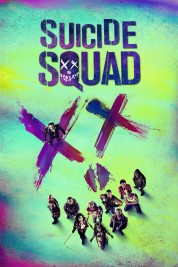 Watch Free Suicide Squad Full Movies Bflix