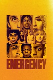 Watch Free Emergency Full Movies Bflix