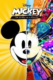 Watch Free Mickey: The Story of a Mouse Full Movies Bflix