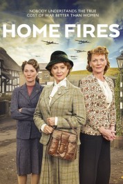 Watch free Home Fires HD online