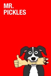 Watch Free Mr. Pickles Full Movies Bflix