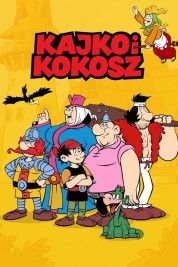 Watch Free Kayko and Kokosh Full Movies Bflix