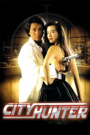 Watch Free City Hunter Full Movies Bflix