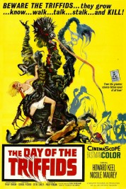 Watch Free The Day of the Triffids Movies HD Online Soap2Day