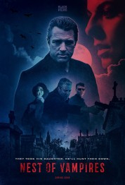 Watch Free Nest of Vampires Full Movies Bflix