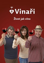 Vinaři 2014