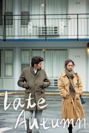 Watch Free Late Autumn Full Movies Bflix