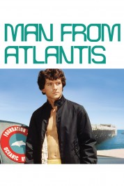 Man from Atlantis 1977