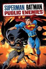 Watch Free Superman/Batman: Public Enemies Full Movies Bflix