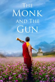 Watch Free The Monk and the Gun Full Movies Bflix