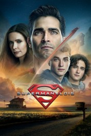 Watch Free Superman & Lois Full Movies Bflix