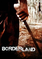 Watch free Borderland HD online