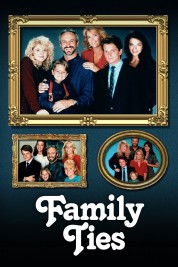 Watch free Family Ties HD online