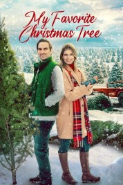 watch free My Favorite Christmas Tree hd online