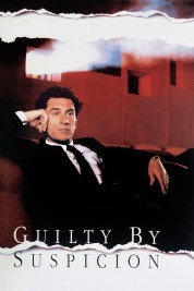 Watch Free Guilty by Suspicion Full Movies Bflix