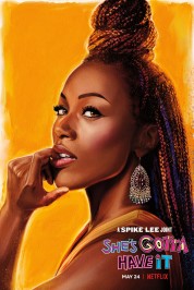 Watch Free She's Gotta Have It Full Movies Bflix