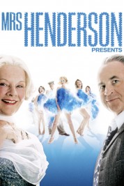 Watch Free Mrs Henderson Presents Full Movies Bflix