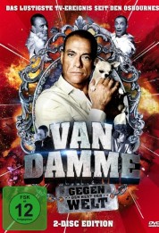 Jean-Claude Van Damme: Behind Closed Doors 2011