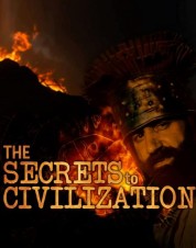 Watch Free The Secrets to Civilization Full Movies Bflix