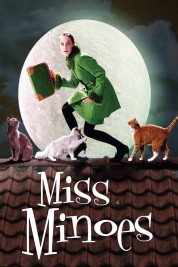 Miss Minoes 2001