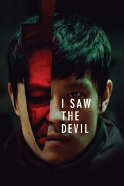 Watch Free I Saw the Devil Full Movies Bflix