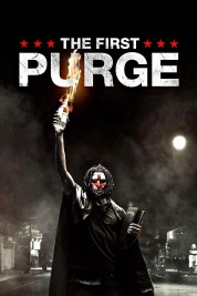 Watch Free The First Purge Full Movies Bflix