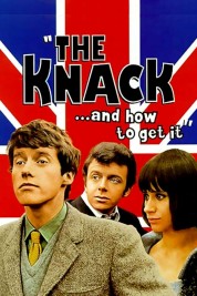 Watch free The Knack... and How to Get It HD online