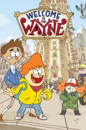 Watch Free Welcome to the Wayne Full Movies Bflix