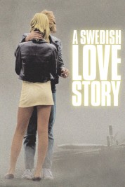 Watch Free A Swedish Love Story Movies HD Online Soap2Day