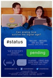 Watch Free Status Pending Full Movies Bflix