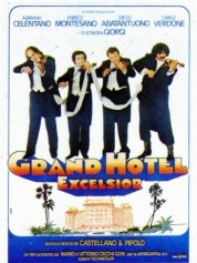 Watch Free Grand Hotel Excelsior Full Movies Bflix